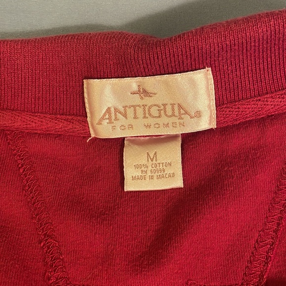 Oklahoma Sooners OU Polo - Picture 4 of 5